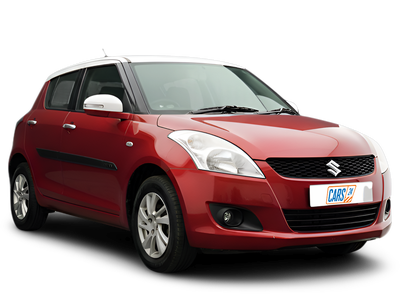 Maruti Swift-img